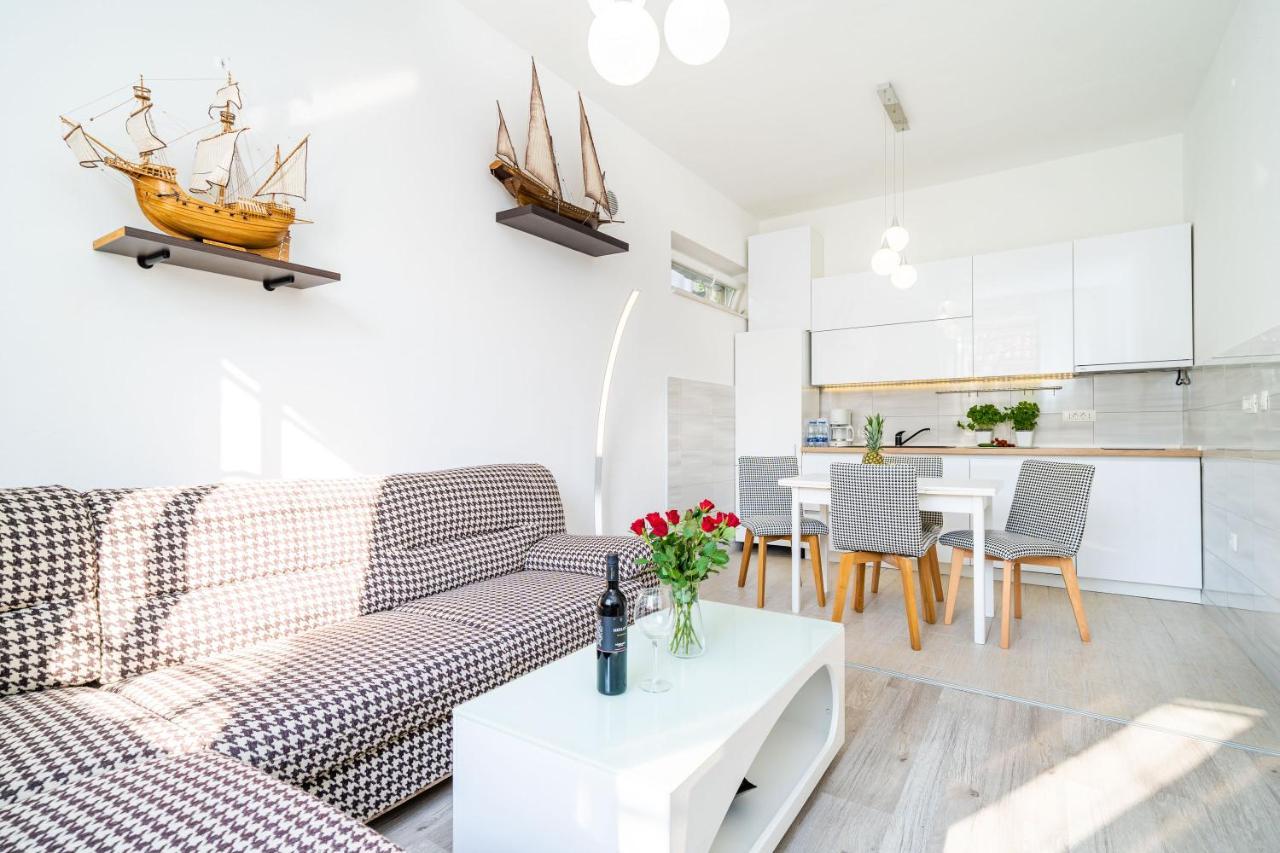 Appartamento Sea View Magnolia *