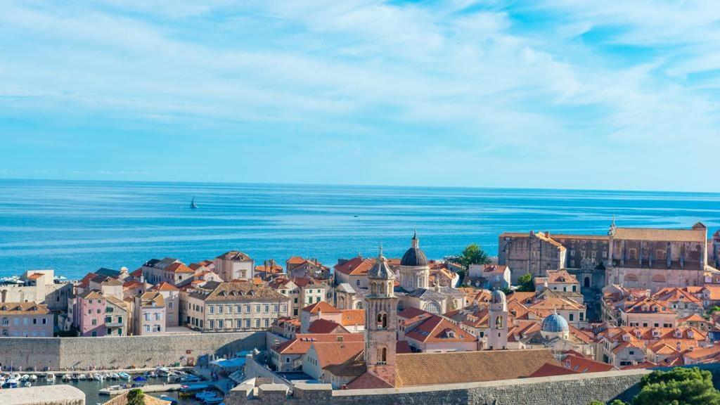Apartament Sea View Magnolia Dubrovnik