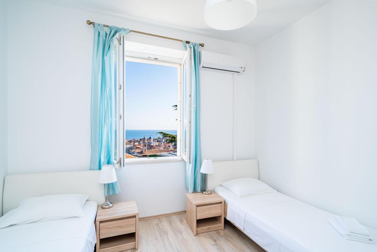 Appartamento Sea View Magnolia
