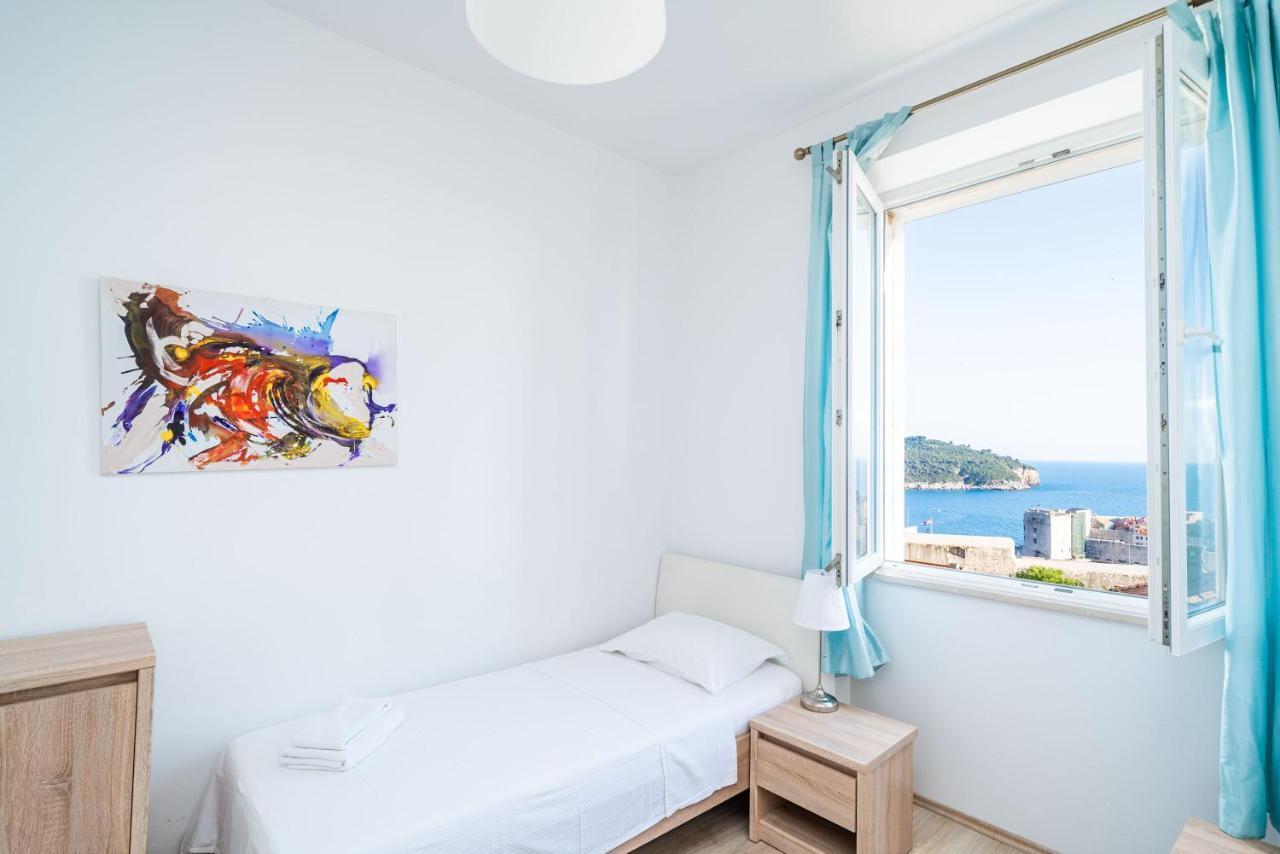 Sea View Magnolia Apartament Dubrovnik
